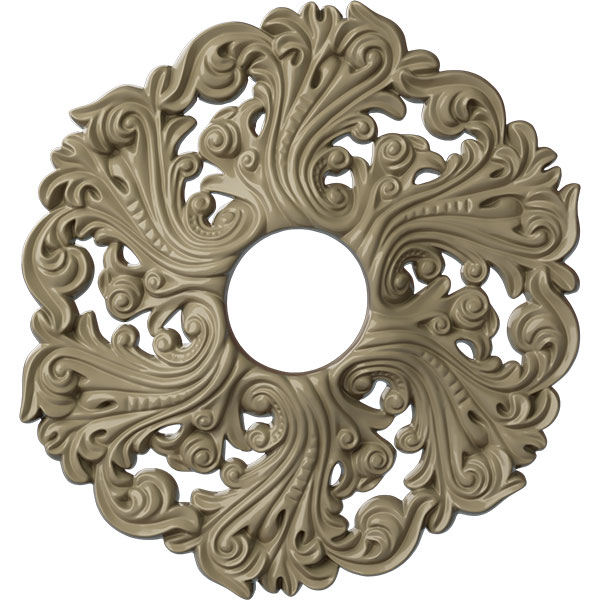 Ekena Millwork CM19ORGDF