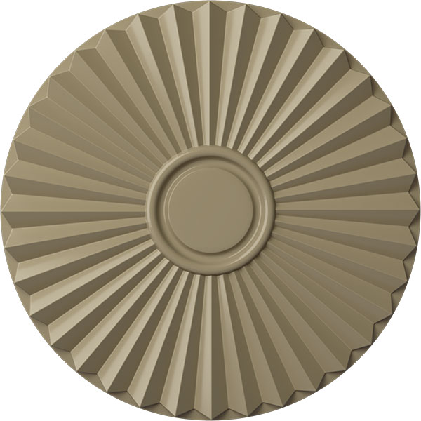 Ekena Millwork CM20SHGDF