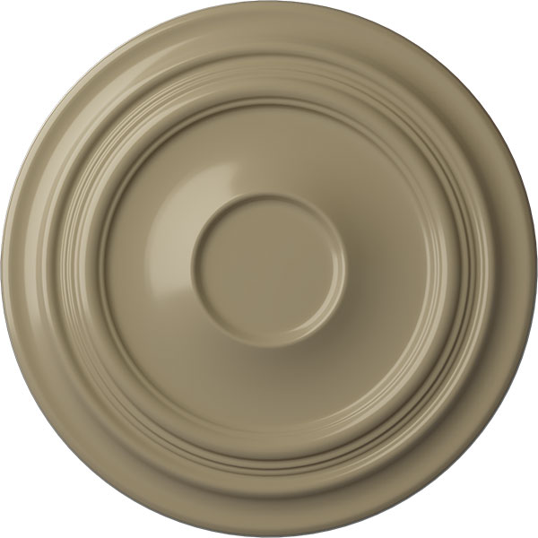Ekena Millwork CM24TRGDF