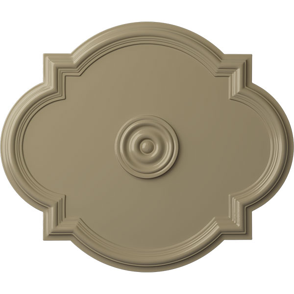Ekena Millwork CM24WAGDF