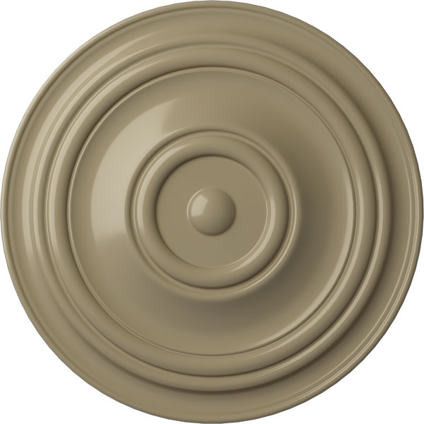 Ekena Millwork CM31TRGDF