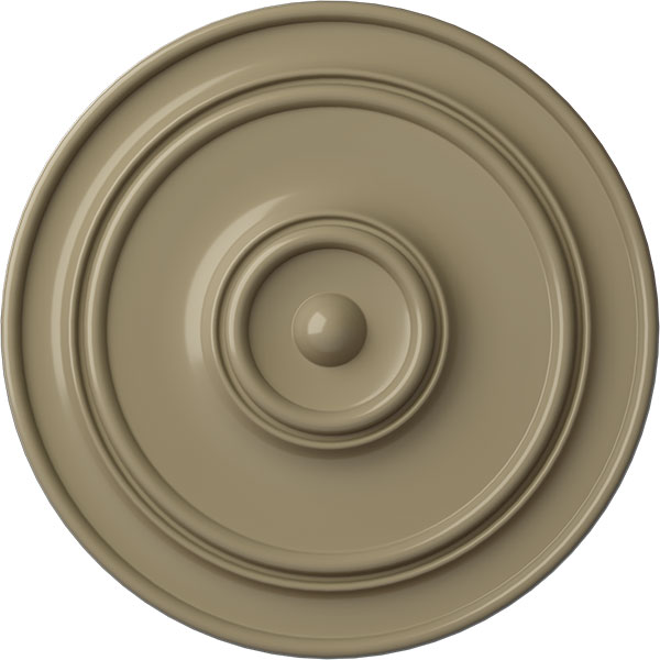 Ekena Millwork CM54TCLGDF