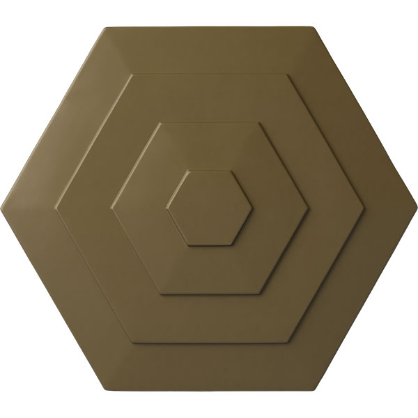 Ekena Millwork CM23WFMMF