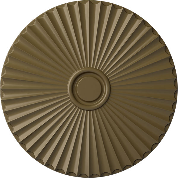 Ekena Millwork CM30SHMMF