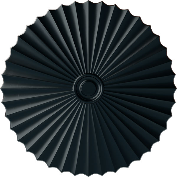Ekena Millwork CM48SHNSF