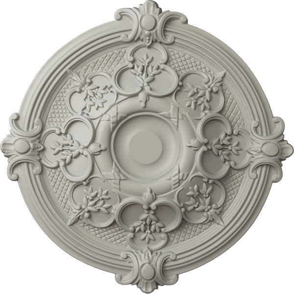 Ekena Millwork CM17HAPCF