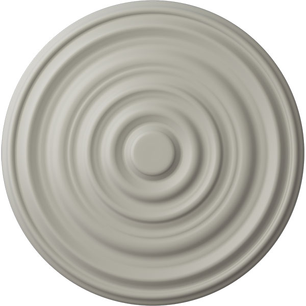 Ekena Millwork CM18CAPCF