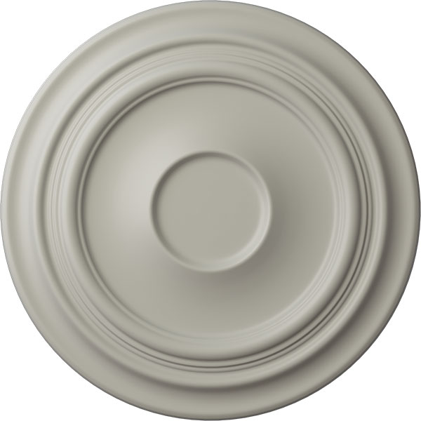 Ekena Millwork CM24TRPCF