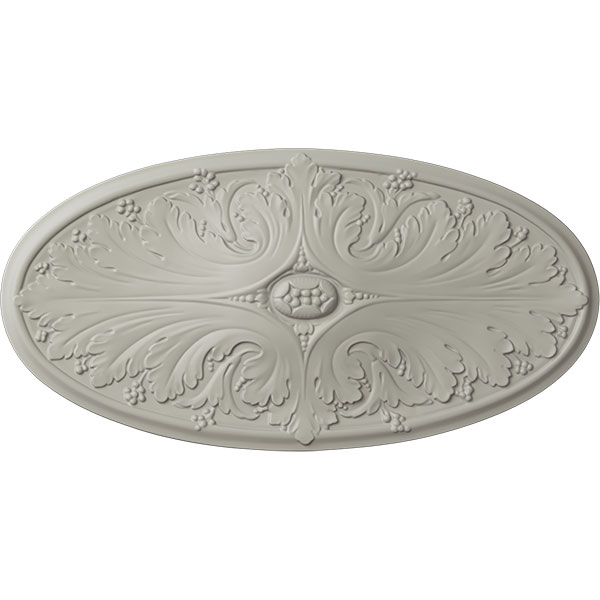Ekena Millwork CM24X12MAPCF