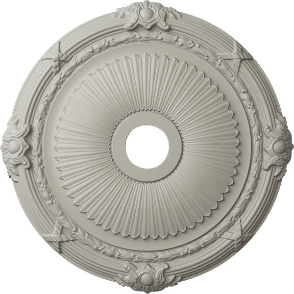 Ekena Millwork CM27HEPCF