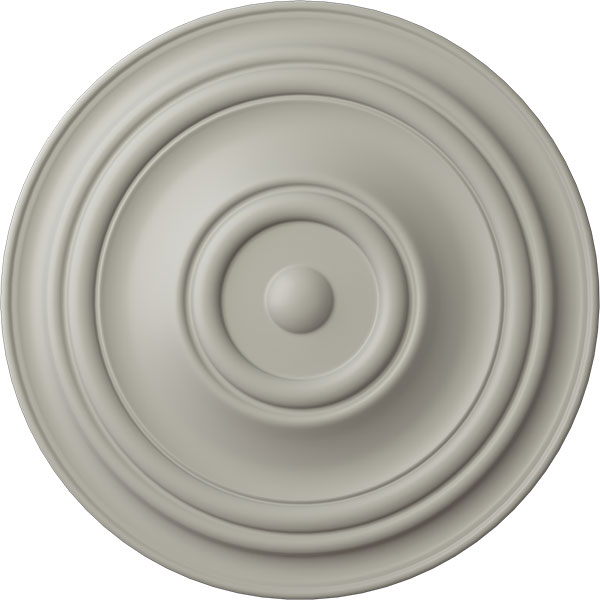 Ekena Millwork CM31TRPCF