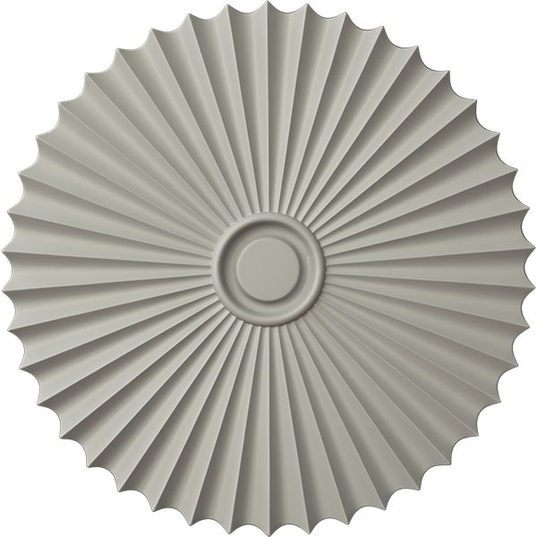 Ekena Millwork CM34SHPCF