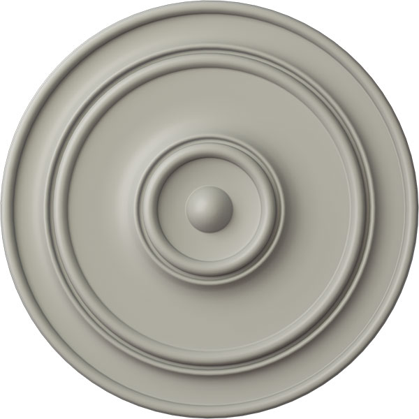 Ekena Millwork CM54TCLPCF