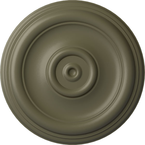 Ekena Millwork CM12TRSSF