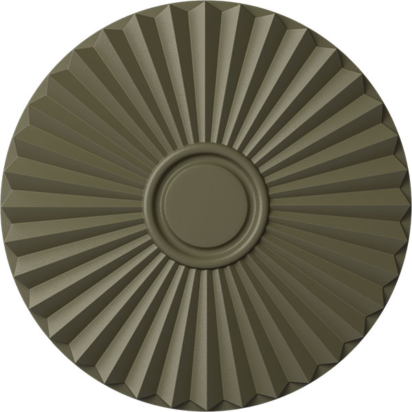 Ekena Millwork CM20SHSSF
