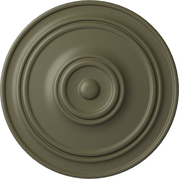 Ekena Millwork CM22CLSSF