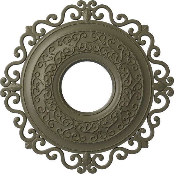 Ekena Millwork CM22ORSSF