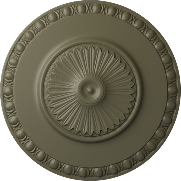 Ekena Millwork CM23LYSSF