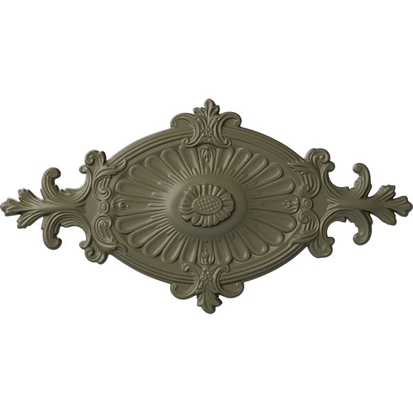 Ekena Millwork CM23RO1SSF