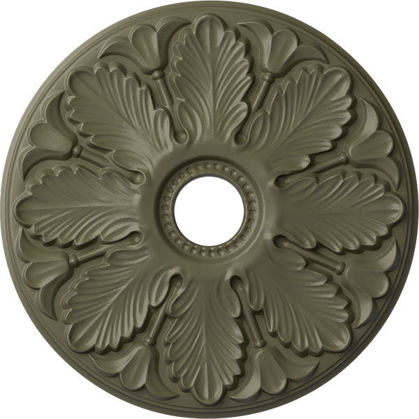 Ekena Millwork CM24MISSF