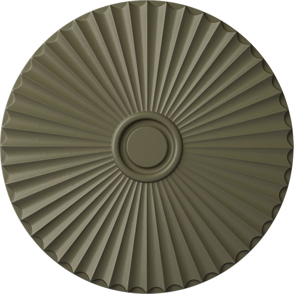 Ekena Millwork CM30SHSSF