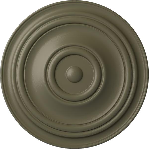 Ekena Millwork CM31TRSSF