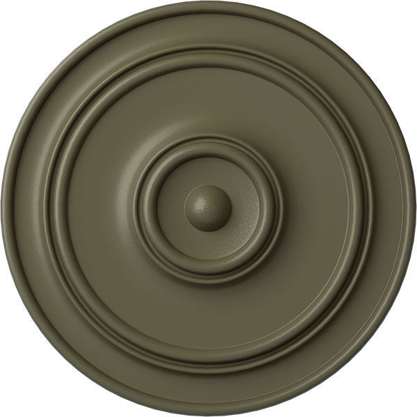 Ekena Millwork CM54TCLSSF