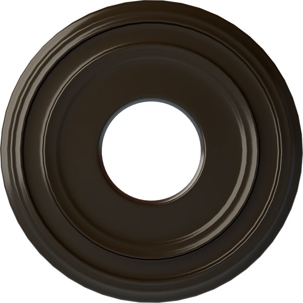 Ekena Millwork CM12CLSHF