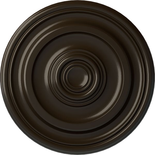 Ekena Millwork CM12KPSHF