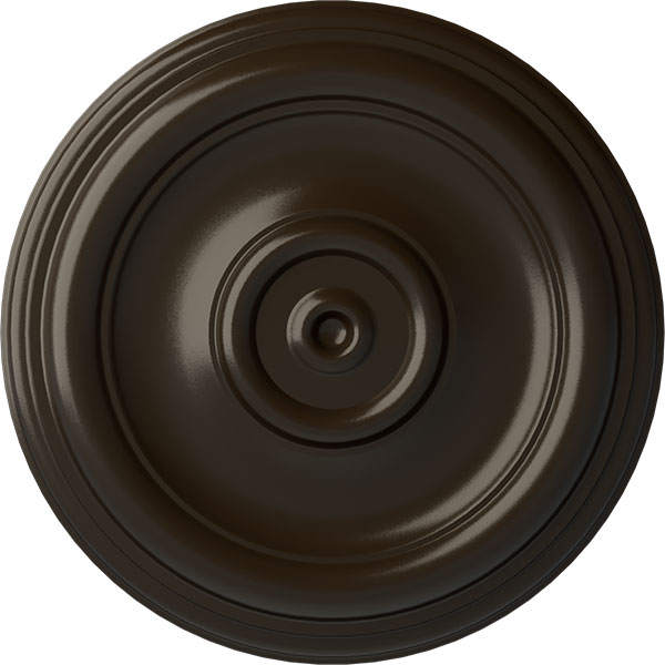 Ekena Millwork CM12TRSHF