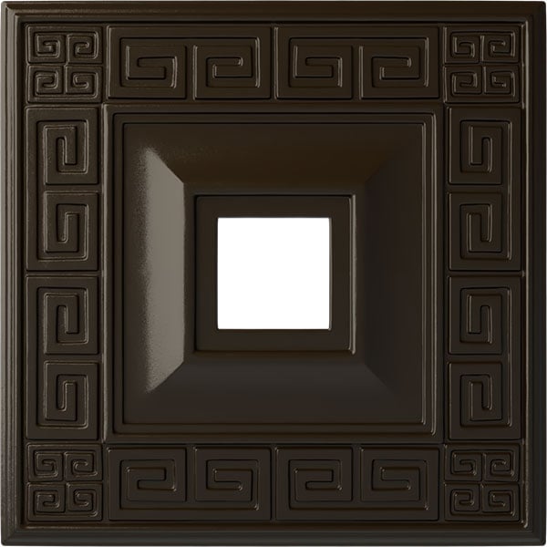 Ekena Millwork CM18ERSHF