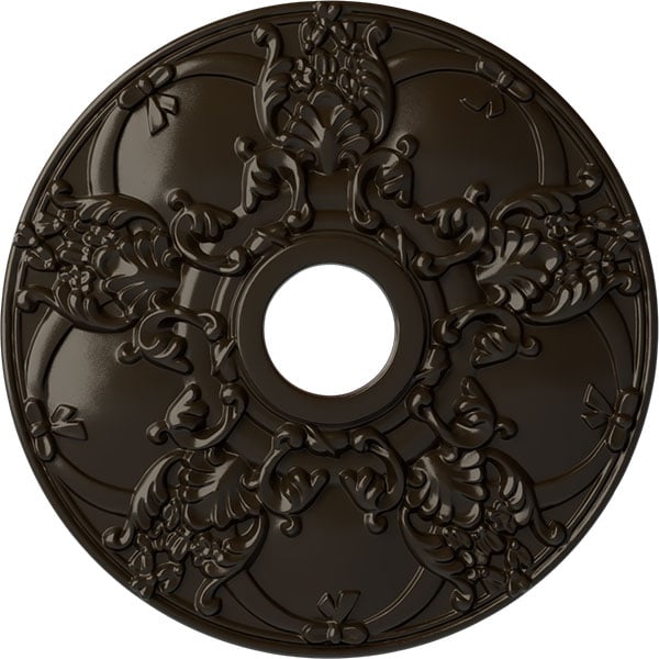Ekena Millwork CM18NOSHF