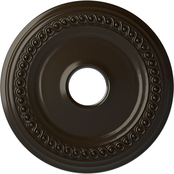 Ekena Millwork CM19CLSHF
