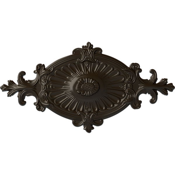 Ekena Millwork CM23RO1SHF