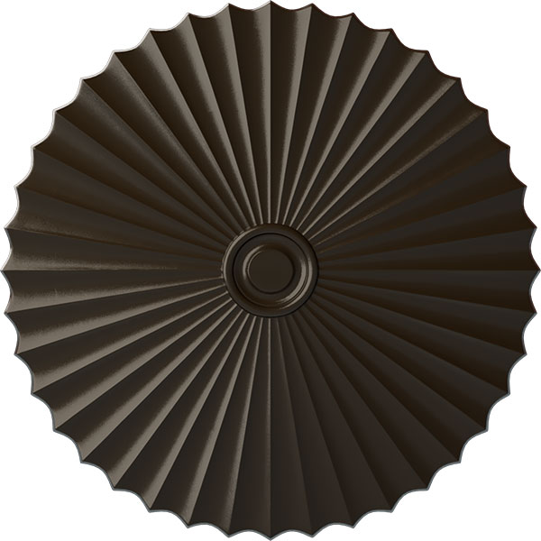 Ekena Millwork CM48SHSHF