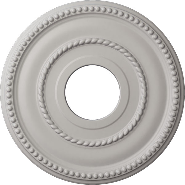 Ekena Millwork CM12VAUWF