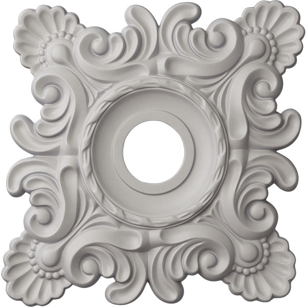 Ekena Millwork CM18CRUWF