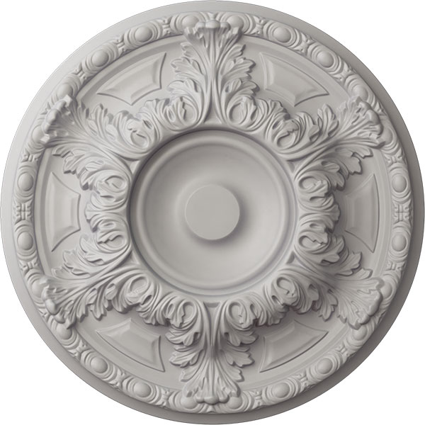 Ekena Millwork CM19GAUWF