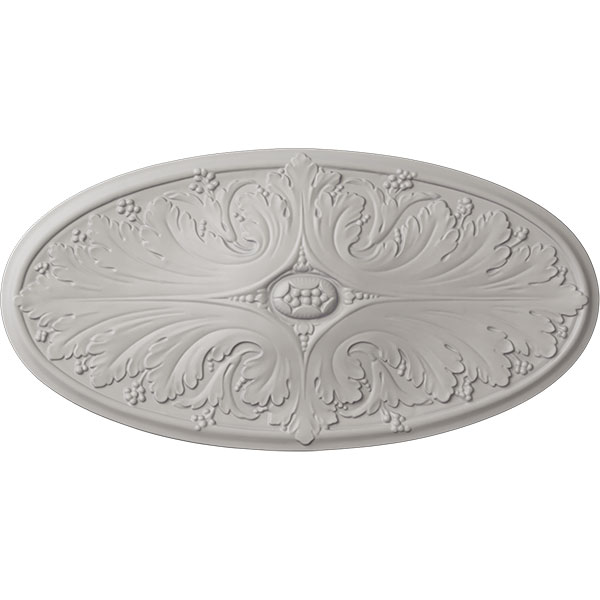 Ekena Millwork CM24X12MAUWF
