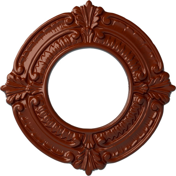 Ekena Millwork CM09BNFIF