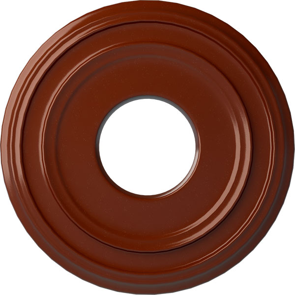 Ekena Millwork CM12CLFIF