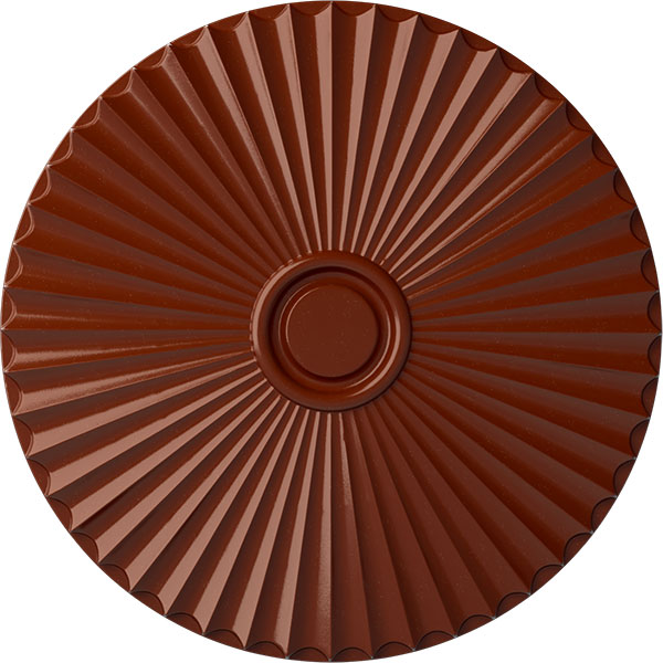 Ekena Millwork CM30SHFIF