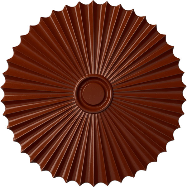 Ekena Millwork CM34SHFIF
