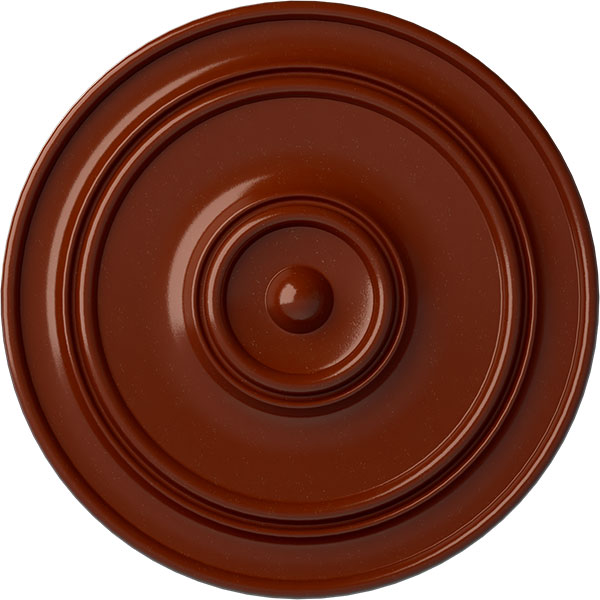 Ekena Millwork CM54TCLFIF