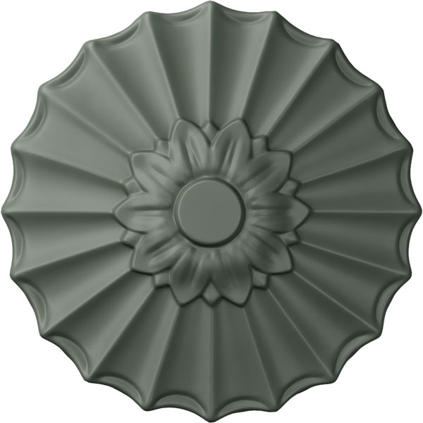 Ekena Millwork CM09SHPTF