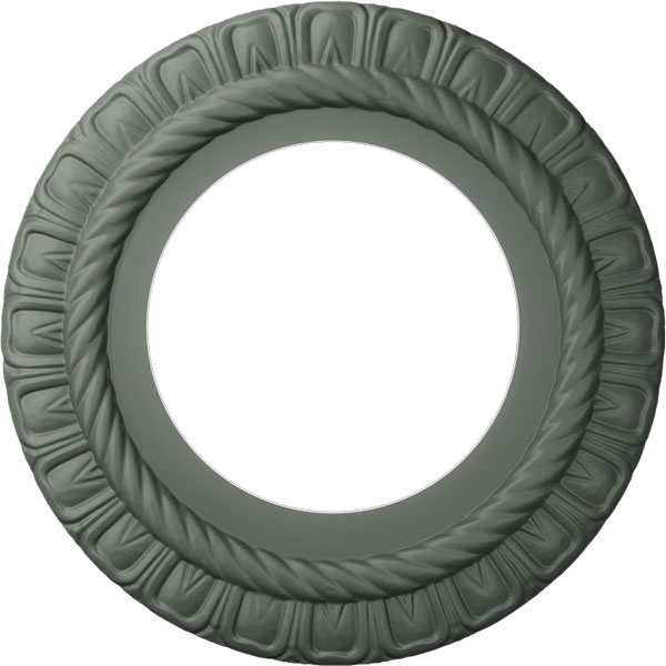 Ekena Millwork CM10CLPTF