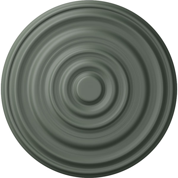 Ekena Millwork CM18CAPTF