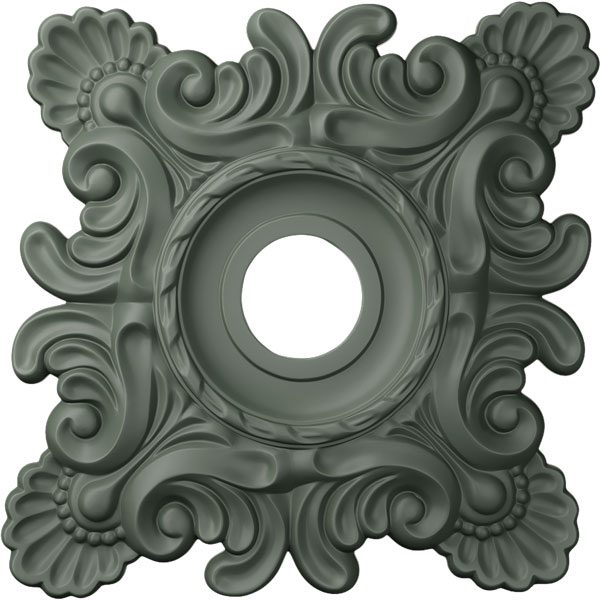 Ekena Millwork CM18CRPTF