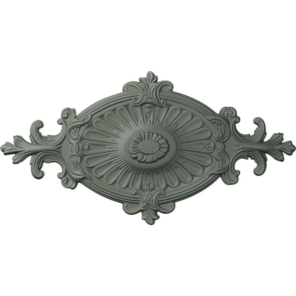 Ekena Millwork CM23RO1PTF