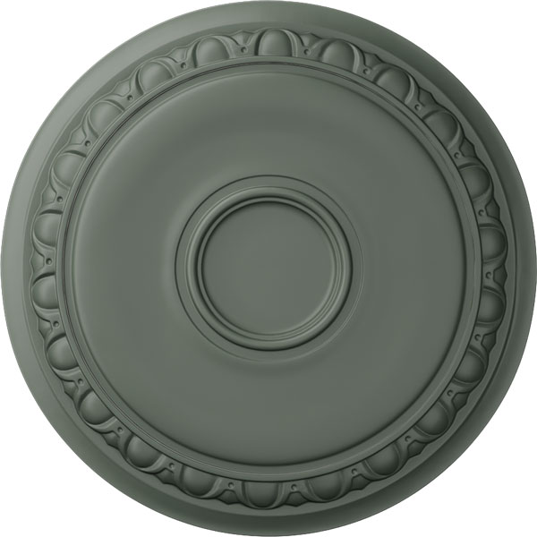 Ekena Millwork CM24CAPTF
